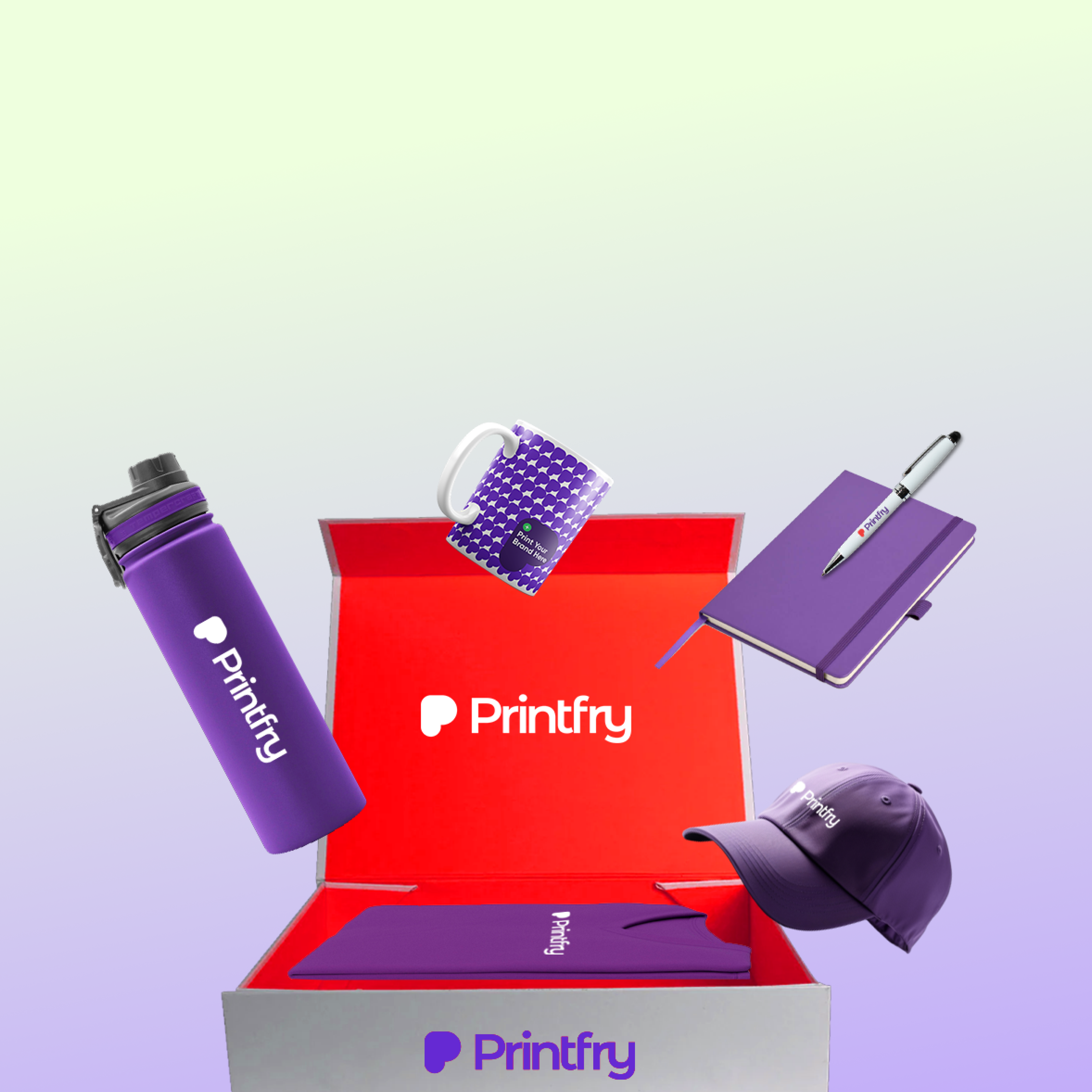 printfry.in